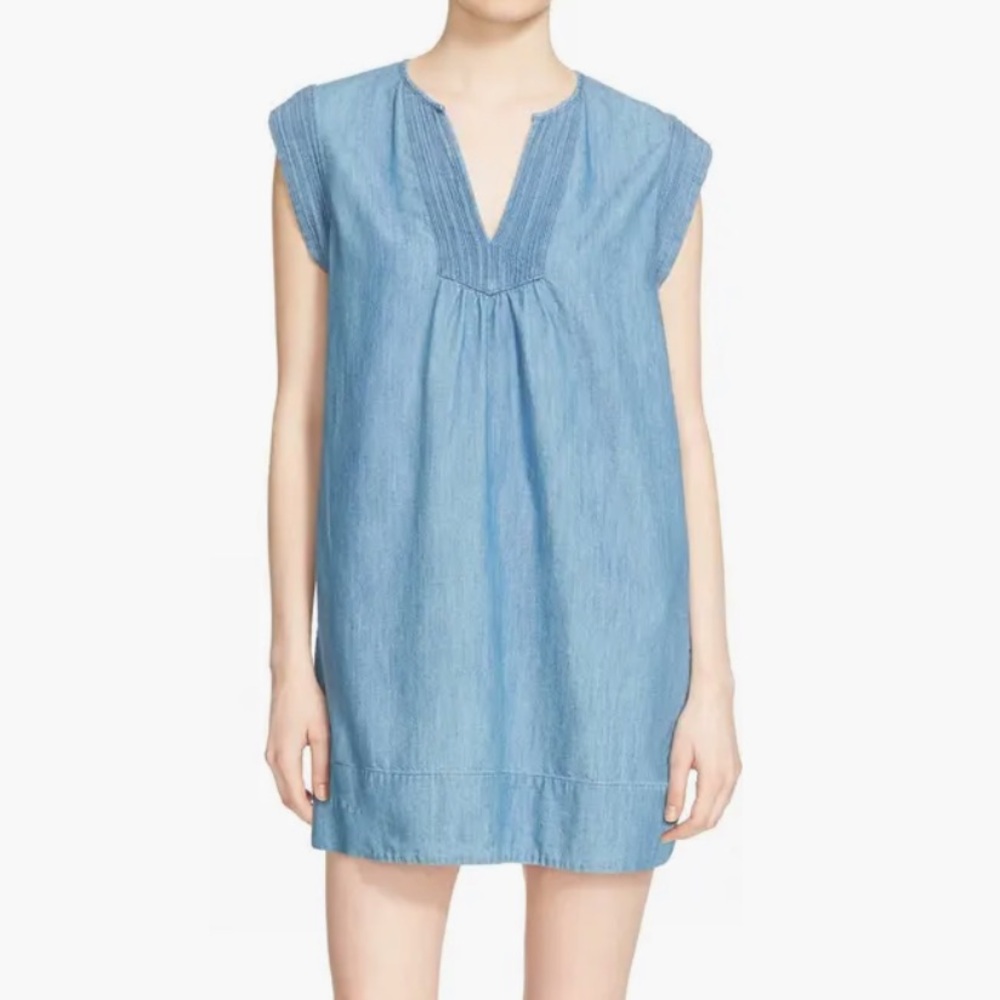 Soft Joie ‘Blayne’ Mini Dress